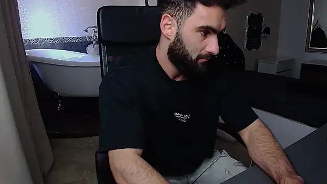 MicahLane webcam