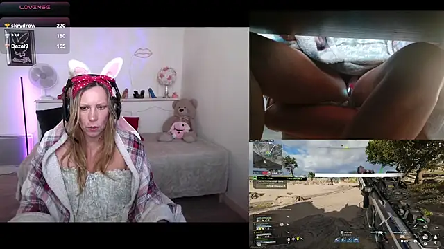 ArchangelTheFrancaise webcam