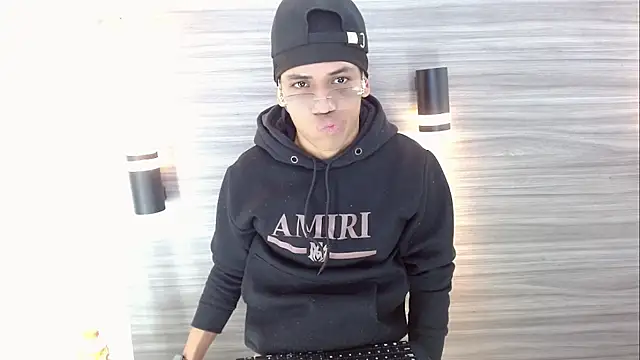 DaviidBuckx_ webcam