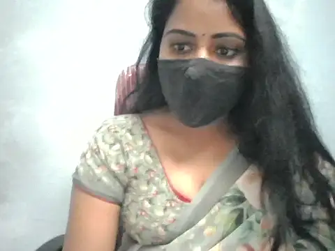 Rathi-priyaa webcam