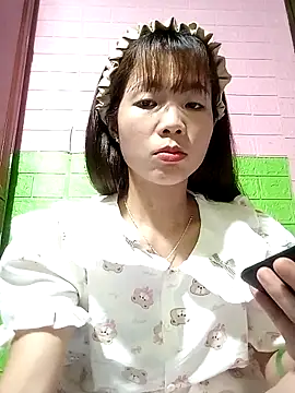 AmyLinee01 webcam