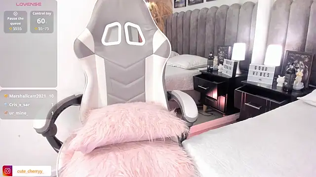 Victoria__lee webcam