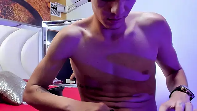 NikyDark webcam