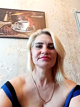 JennyOMay webcam