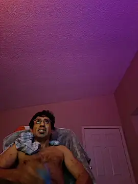 _Ramone666 webcam