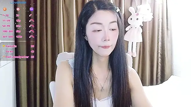 CindyHK webcam
