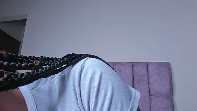 kehlanibrown webcam