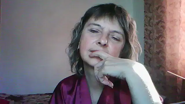 ElizabethGorden webcam