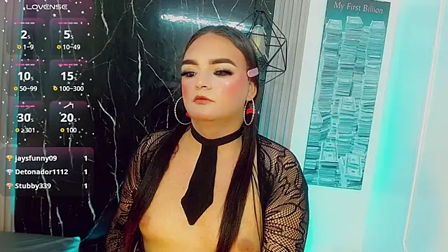 Model: Sofia_antonella_