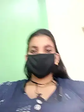 Aafreen_36 webcam