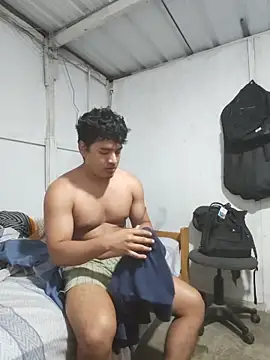 ChicoHot2503 webcam