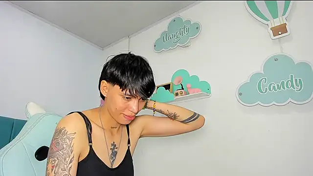 ivyheat3 - Ivyheat3's free webcam - UK Sex Cams