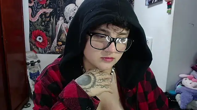 isabeautyx19 webcam