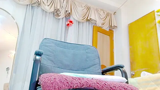 Dolldirtyxxx webcam