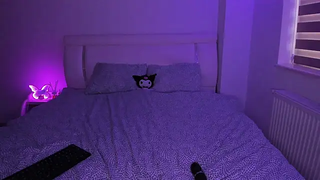 ScarlettJakobs webcam