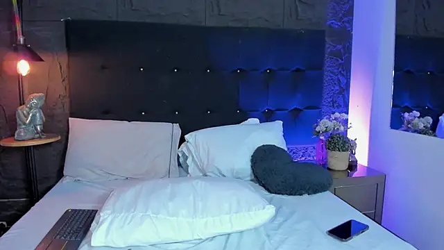 Rose_Blossom webcam