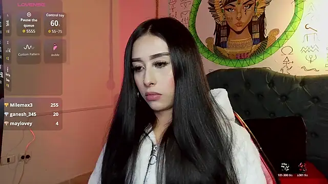 melissa__dolce webcam
