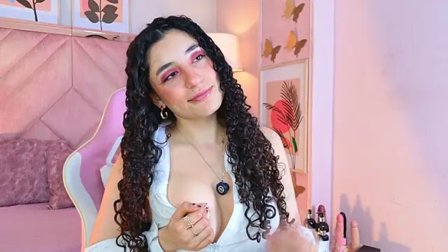 DemiJones_ webcam
