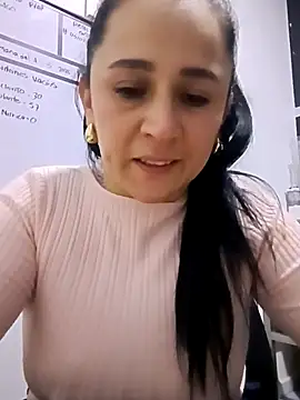 Sex_Annie webcam
