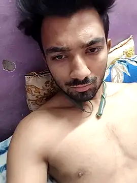 ItsPlayboy031 webcam