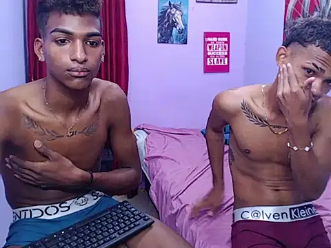 black_twinks webcam