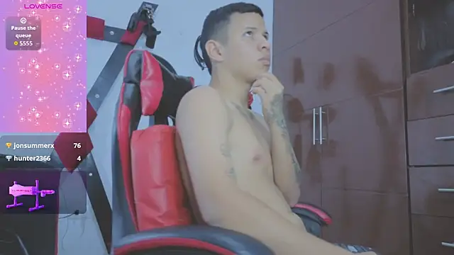 Steven_SkinnyBoy