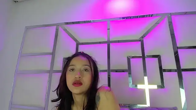 AntonelaBlaze webcam