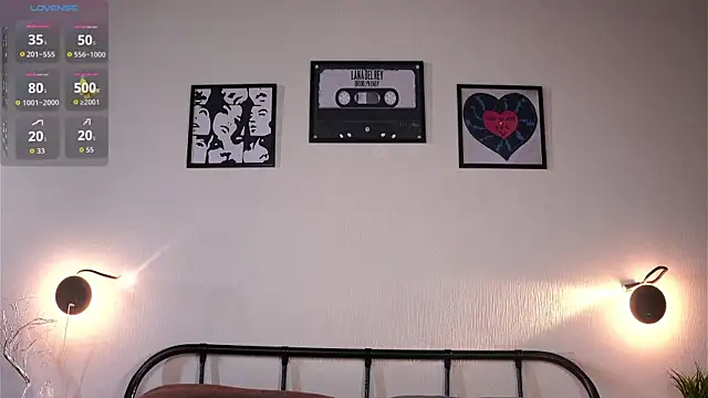 CherlyGuss webcam