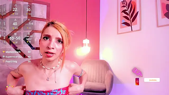 Justmia69