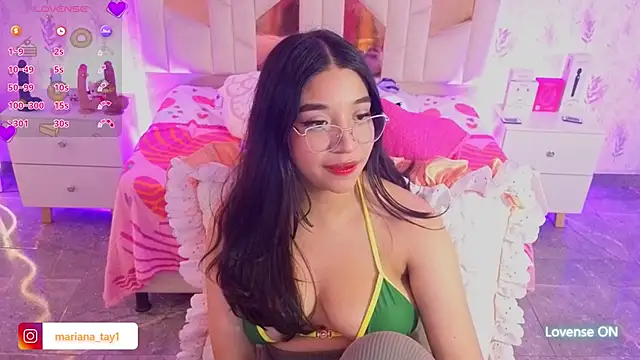 MARIANA_TAY1 webcam