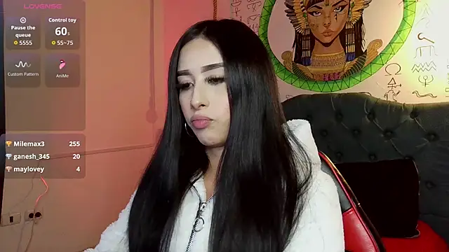 melissa__dolce webcam