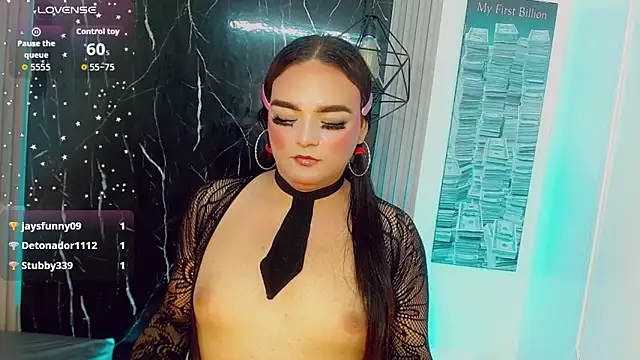 Sofia_antonella_ webcam