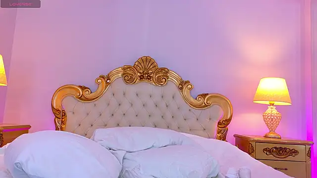 LizyOwen webcam