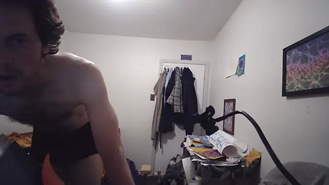 JohnnyMoves webcam