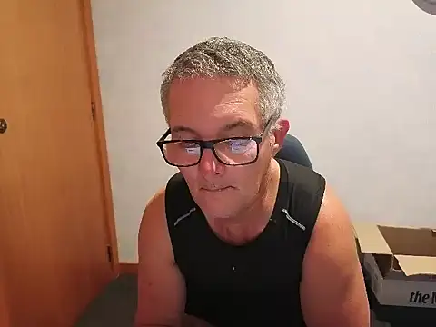 daddy_man webcam