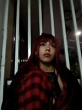 AshleySwett webcam