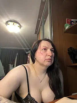 Модель: EvaBeautyXx