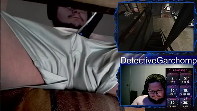 Preview of detchompy