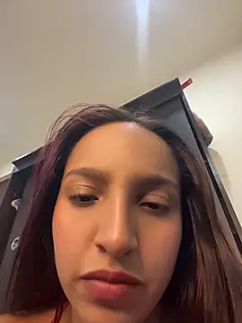 Eve_Ritz webcam