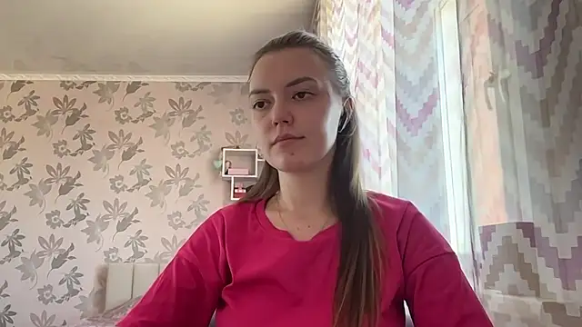 AndreeMerryman webcam