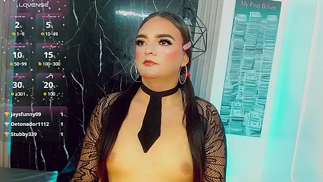Sofia_antonella_ webcam