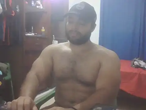 Bearmachin webcam