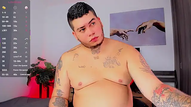 Thomas_chubbyxhot webcam