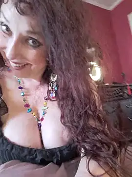 GypsyEsmeralda