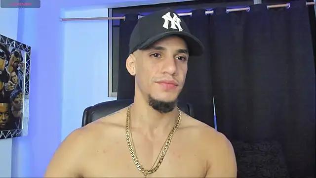 jhonnysnow17 webcam