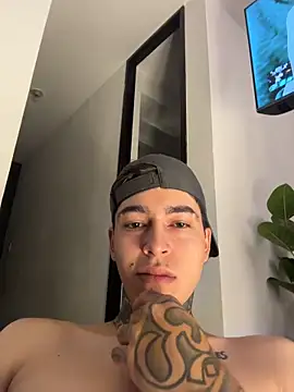 samm4044 webcam