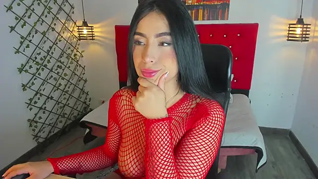 Jessica_bellini webcam