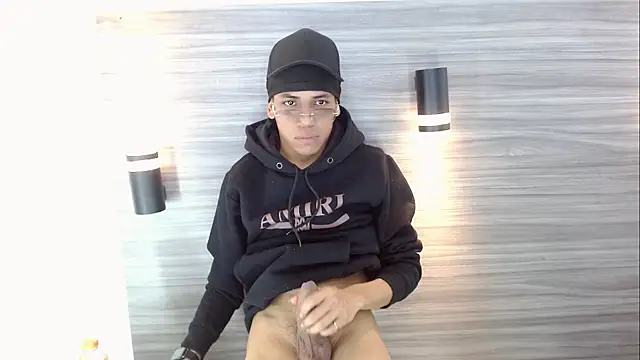 DaviidBuckx_ webcam