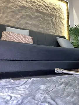 Isa__Blanc live show