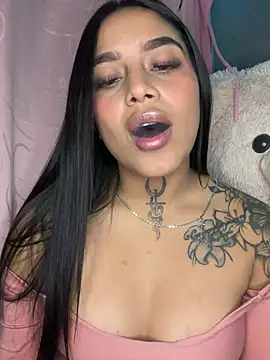 Emily_sharlot